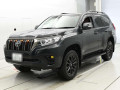2022 Toyota Land Cruiser Prado