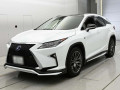 2016 Lexus RX
