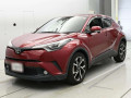 2017 Toyota C-HR