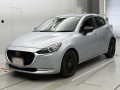 2021 Mazda Mazda2