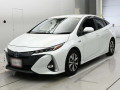 2021 Toyota Prius PHV