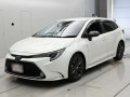 2021 Toyota Corolla Touring Wagon