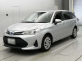 2018 Toyota Corolla Fielder
