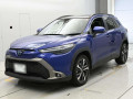 2022 Toyota Corolla Cross