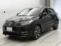 2020 Honda VEZEL