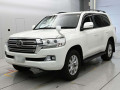 2016 Toyota Land Cruiser
