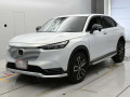 2022 Honda VEZEL