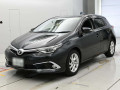 2015 Toyota Auris