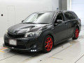 2013 Toyota Corolla Fielder