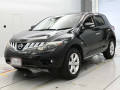 2009 Nissan Murano