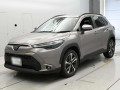 2021 Toyota Corolla Cross
