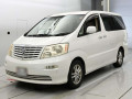 2004 Toyota Alphard