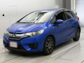 2014 Honda Fit Hybrid