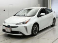 2021 Toyota Prius