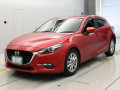 2016 Mazda Axela Sport