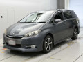 2012 Toyota Wish