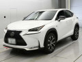 2014 Lexus NX