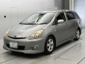2006 Toyota Wish