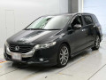 2011 Honda Odyssey