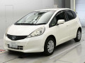 2011 Honda Fit
