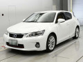 2012 Lexus CT