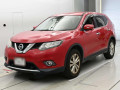 2015 Nissan X-Trail