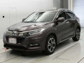 2018 Honda VEZEL