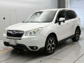 2013 Subaru Forester