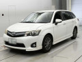 2013 Toyota Corolla Fielder