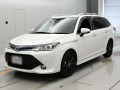 2017 Toyota Corolla Fielder