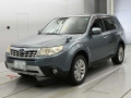 2011 Subaru Forester