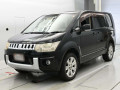 2013 Mitsubishi Delica D5