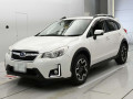 2016 Subaru XV