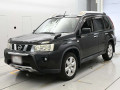 2010 Nissan X-Trail