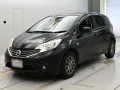 2013 Nissan Note