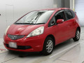 2009 Honda Fit