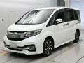 2016 Honda Step WGN Spada
