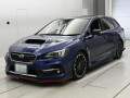 2019 Subaru Levorg