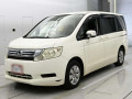 2011 Honda Step WGN