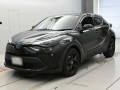 2023 Toyota C-HR