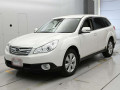 2009 Subaru Legacy Outback
