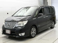 2015 Nissan Serena