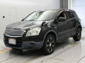 2009 Nissan Dualis