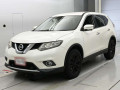 2015 Nissan X-Trail