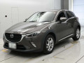2016 Mazda CX-3