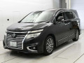 2018 Nissan Elgrand