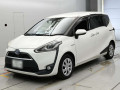 2018 Toyota Sienta