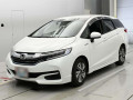 2015 Honda SHUTTLE