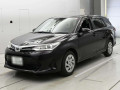 2017 Toyota Corolla Fielder