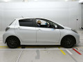 2014 Toyota Vitz
